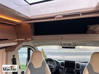 Malibu diversity 600 DB/8G Automatik /AHK/RFK/Navi