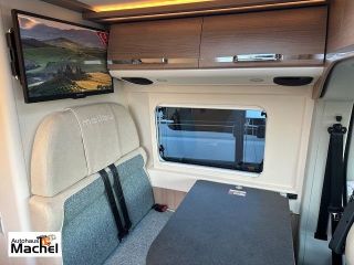 Malibu diversity 600 DB/8G Automatik /AHK/RFK/Navi