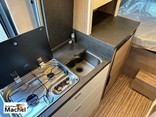 Malibu diversity 600 DB/8G Automatik /AHK/RFK/Navi