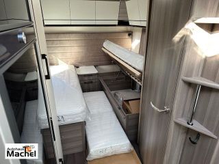 Kabe Estate 560 GLE KS/ Einzelbetten