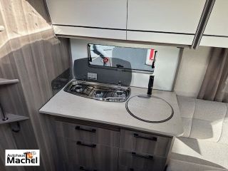 Kabe Estate 560 GLE KS/ Einzelbetten