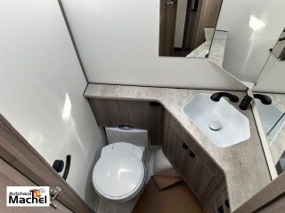 Kabe Estate 560 GLE KS/ Einzelbetten