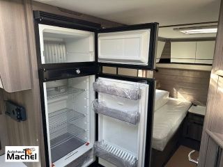 Kabe Estate 560 GLE KS/ Einzelbetten