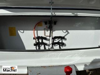 Kabe Estate 560 GLE KS/ Einzelbetten