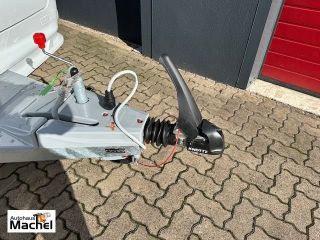 Kabe Estate 560 GLE KS/ Einzelbetten