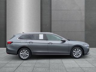Skoda Superb Combi 2.0 TDI DSG Selection Winterpaket+AHK+RFK