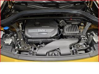 BMW X2 sDrive 20 i Advantage+Automatik+Allwetter+PDC+Navi+Klima+Lenkradhzg+Parkass.