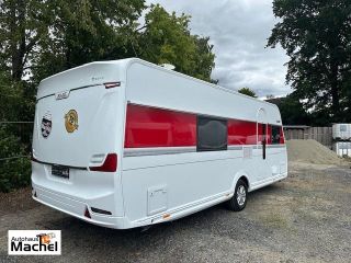 Malibu 600 DB K diversity/ Doppelbett