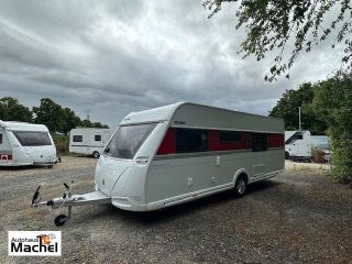 Malibu 600 DB K diversity/ Doppelbett