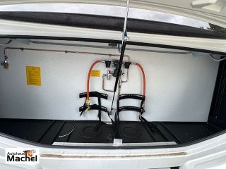 Malibu 600 DB K diversity/ Doppelbett