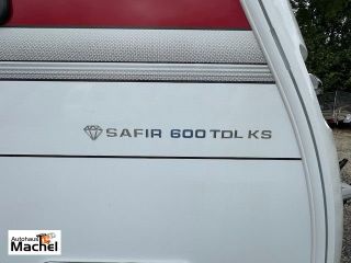 Malibu 600 DB K diversity/ Doppelbett