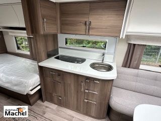 Malibu 600 DB K diversity/ Doppelbett