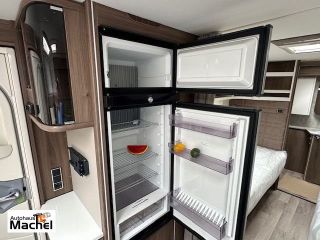 Malibu 600 DB K diversity/ Doppelbett