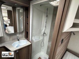 Malibu 600 DB K diversity/ Doppelbett