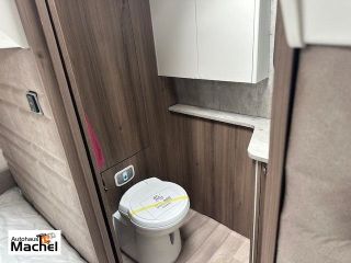 Malibu 600 DB K diversity/ Doppelbett