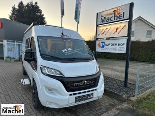Malibu 640 LE comfort mit Sport Paket und Einzelbetten