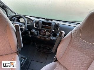 Malibu comfort GT skyview 640 LE/ Einzelbetten