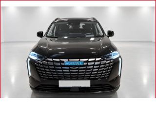GWM Haval H6 Luxury HEV Leder+Automatik+HUD+PANO+dig.Cockpit+e-Sitze+360 Kamera+Sitzhzg+Lenkradhzg