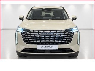 GWM Haval H6 Luxury HEV Leder+Automatik+HUD+PANO+dig.Cockpit+e-Sitze+360 Kamera+Sitzhzg+Lenkradhzg