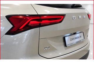 GWM Haval H6 Luxury HEV Leder+Automatik+HUD+PANO+dig.Cockpit+e-Sitze+360 Kamera+Sitzhzg+Lenkradhzg