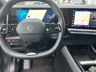 Renault Austral Evolution Mild Hybrid 160 KAMERA+ACC+SHZ Evolution KAMERA+ACC+SHZ KAMERA+ACC+SHZ