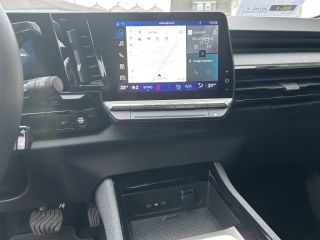 Renault Austral Evolution Mild Hybrid 160 KAMERA+ACC+SHZ Evolution KAMERA+ACC+SHZ KAMERA+ACC+SHZ