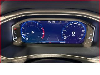 VW T-Roc Cabriolet Active+Automatik+Dig.Cockpit+Sitzhzg+Navi+Tempomat+LED+DAB+
