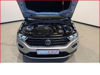 VW T-Roc Cabriolet Active+Automatik+Dig.Cockpit+Sitzhzg+Navi+Tempomat+LED+DAB+