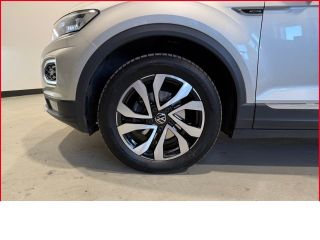 VW T-Roc Cabriolet Active+Automatik+Dig.Cockpit+Sitzhzg+Navi+Tempomat+LED+DAB+