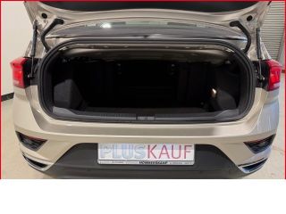VW T-Roc Cabriolet Active+Automatik+Dig.Cockpit+Sitzhzg+Navi+Tempomat+LED+DAB+
