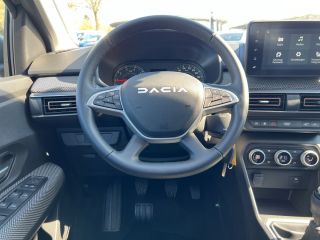 Dacia Sandero Stepway TCe 100 ECO-G LPG Expression SHZ+PDC+LED