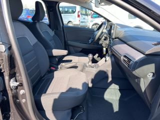 Dacia Sandero Stepway TCe 100 ECO-G LPG Expression SHZ+PDC+LED