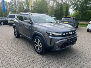 Dacia Duster TCe 100 ECO-G Journey