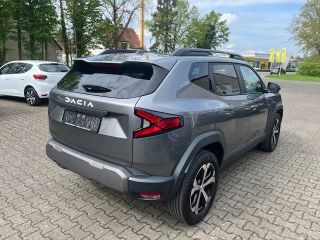 Dacia Duster TCe 100 ECO-G Journey