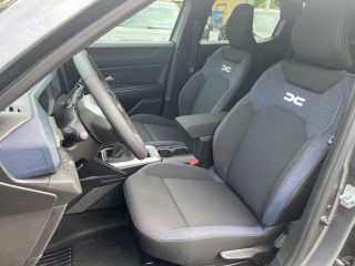 Dacia Duster TCe 100 ECO-G Journey