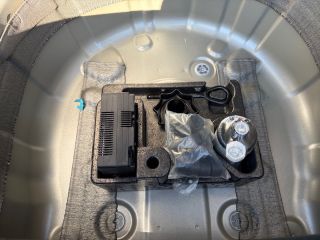 VW T-Cross 1.0 TSI Life