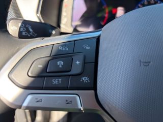 VW T-Cross 1.0 TSI Life
