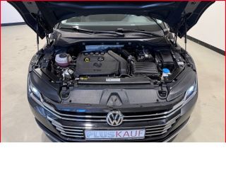 VW Arteon Automatik+AllwetterNavi+SitzHZG+Parksensoren v&h+Klimaautom+LED+Sportsitze
