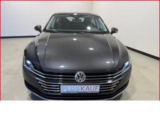 VW Arteon Automatik+AllwetterNavi+SitzHZG+Parksensoren v&h+Klimaautom+LED+Sportsitze