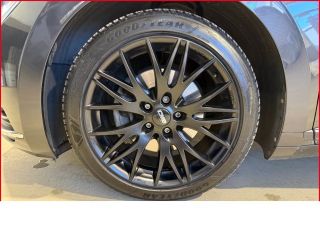 VW Arteon Automatik+AllwetterNavi+SitzHZG+Parksensoren v&h+Klimaautom+LED+Sportsitze