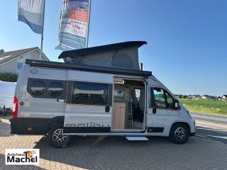 Malibu first class two rooms 640 LE RB Einzelbetten