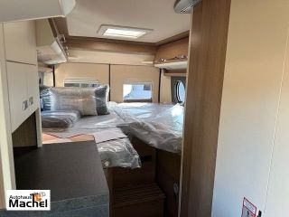 Malibu first class two rooms 640 LE RB Einzelbetten