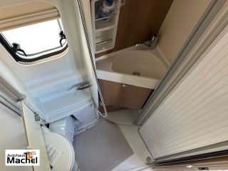 Malibu first class two rooms 640 LE RB Einzelbetten