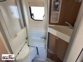 Malibu first class two rooms 640 LE RB Einzelbetten