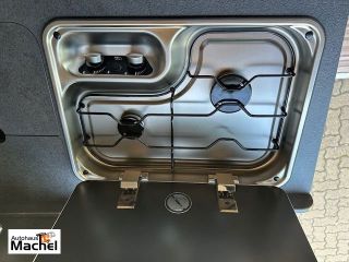 Malibu first class two rooms 640 LE RB Einzelbetten