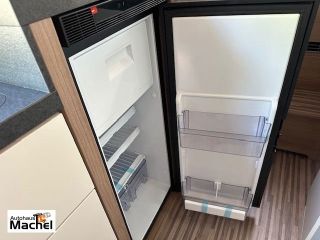 Malibu first class two rooms 640 LE RB Einzelbetten