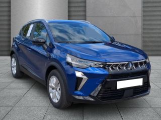 Mitsubishi Outlander PHEV 2.4 MIVEC  TOP Navi+Leder