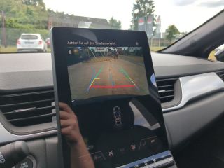 Mitsubishi Outlander PHEV 2.4 MIVEC  TOP Navi+Leder