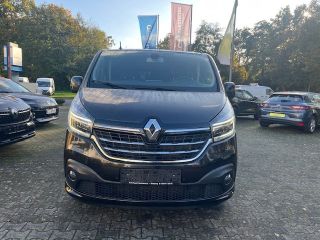 Renault Trafic  2,0 dCi 170 ENERGY  L1H1 SpaceClass