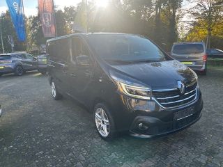 Renault Trafic  2,0 dCi 170 ENERGY  L1H1 SpaceClass